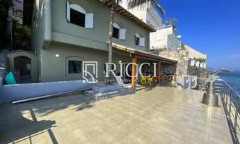 Imagem 2: SOBRADO 3 SUÍTES EM CONDOMÍNIO FECHADO, COM ACESSO AO MAR NO GUARUJA !!!