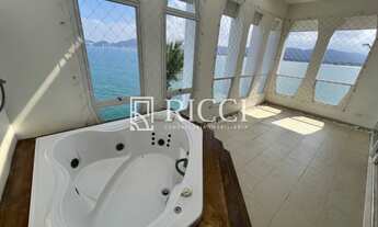 Imagem: AMPLO APARTAMENTO 3 SUÍTES COM VISTA MAR