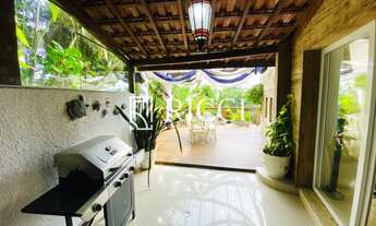 Imagem 5: LINDA MANSÃO COM 5 SUÍTES E VISTA MAR EM CONDOMÍNIO FECHADO NO GUARUJÁ !!!