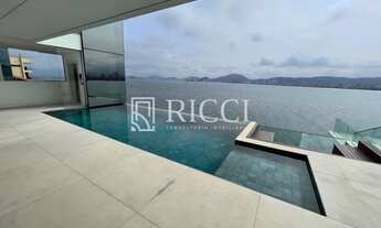 Imagem 6: ** MANSÃO CINEMATOGRÁFICA 6 SUÍTES EM CONDOMÍNIO FECHADO NO GUARUJÁ **