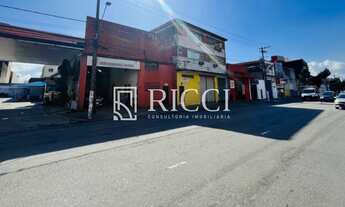 Imagem 6: GALPÃO COMERCIAL em SANTOS - SP, CENTRO