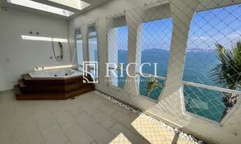 Imagem 2: AMPLO APARTAMENTO 3 SUÍTES COM VISTA MAR NA ENSEADA !!!