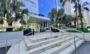 Imagem: Prédio Comercial em Santos