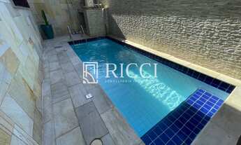 Imagem: CASA RESIDENCIAL em SANTOS - SP, Embaré