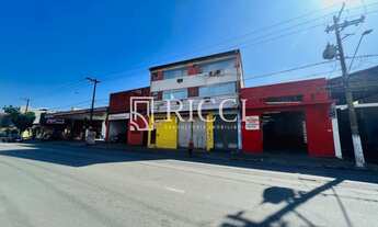 Imagem: GALPÃO COMERCIAL em SANTOS - SP, CENTRO