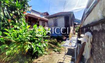 Imagem: Terreno em Santos, oportunidade em Santos