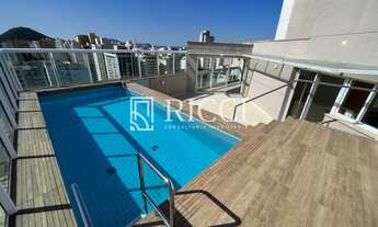 Imagem: COBERTURA RESIDENCIAL em GUARUJÁ - SP