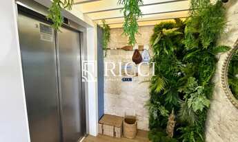 Imagem 3: EXTRAORDINÁRIO APARTAMENTO 3 SUÍTES E CHURRASQUEIRA NA VARANDA NA ENSEADA GUARUJÁ !!! PORT