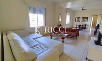 Imagem 4: Apartamento com vista para o mar, apartamento em Santos