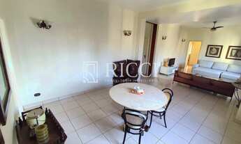 Imagem 5: Apartamento com vista para o mar, apartamento em Santos