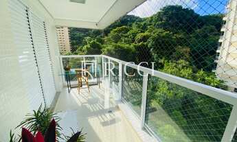 Imagem 7: Pitangueiras, Guarujá, 3 quartos, suítes, lazer completo, porteira fechada