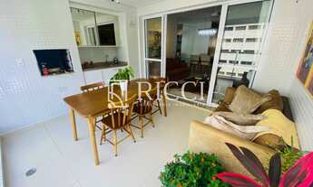 Imagem 6: Pitangueiras, Guarujá, 3 quartos, suítes, lazer completo, porteira fechada