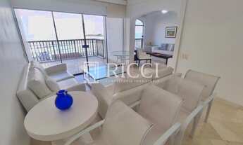 Imagem 3: APARTAMENTO RESIDENCIAL em GUARUJÁ - SP, Pitangueiras