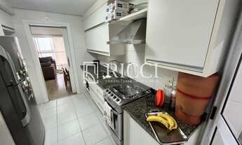 Imagem 5: PRÉDIO COM ÁREA DE LAZER COMPLETA!