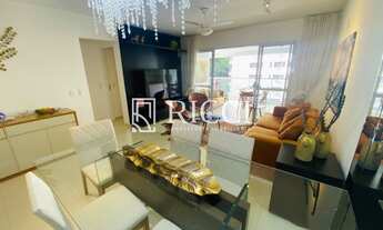 Imagem 4: Pitangueiras, Guarujá, 3 quartos, suítes, lazer completo, porteira fechada