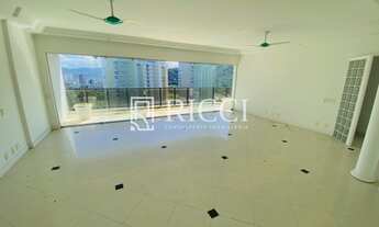 Imagem 4: Cobertura na Enseada, 4 suítes com vista para o mar