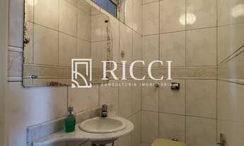 Imagem 7: Apartamento com vista para o mar, apartamento em Santos