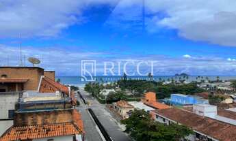 Imagem 2: EXTRAORDINÁRIO APARTAMENTO 3 SUÍTES E CHURRASQUEIRA NA VARANDA NA ENSEADA GUARUJÁ !!! PORT