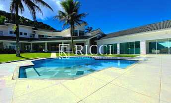 Imagem: Casa a venda na Marina no Guarujá