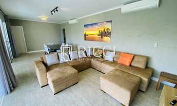 Imagem 6: EXCELENTE APARTAMENTO 3 SUÍTES COM VARANDA GOURMET COM VISTA ESPETACULAR DO MAR !!!