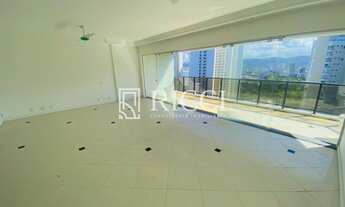 Imagem 5: Cobertura na Enseada, 4 suítes com vista para o mar