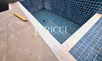 Imagem: Casa Maravilhosa, 3 suítes na quadra da