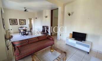 Imagem 2: Apartamento com vista para o mar, apartamento em Santos