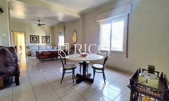 Imagem 3: Apartamento com vista para o mar, apartamento em Santos