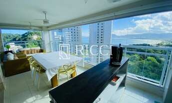 Imagem: Comprar apartamento Guarujá vista mar