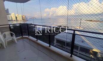 Imagem: Vista para o mar, Apartamento no Guarujá