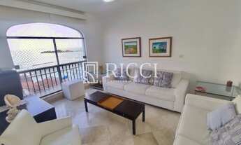 Imagem 4: APARTAMENTO RESIDENCIAL em GUARUJÁ - SP, Pitangueiras