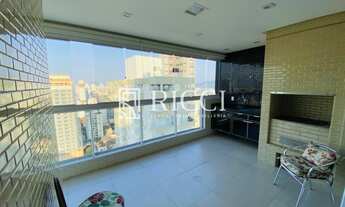 Imagem: Oportunidade em prédio alto padrão na