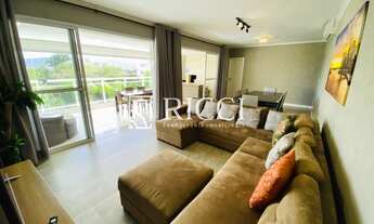 Imagem 7: EXCELENTE APARTAMENTO 3 SUÍTES COM VARANDA GOURMET COM VISTA ESPETACULAR DO MAR !!!