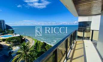 Imagem: Cobertura na Enseada, 4 suítes com vista