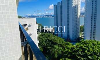 Imagem 3: Cobertura na Enseada, 4 suítes com vista para o mar