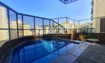 Imagem: Triplex no Guarujá, Oportunidade no Guarujá