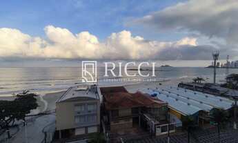 Imagem 2: APARTAMENTO RESIDENCIAL em GUARUJÁ - SP, Pitangueiras