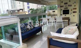 Imagem: APARTAMENTO PITANGUEIRAS, 3 dormitórios