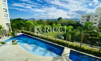 Imagem: EXCELENTE APARTAMENTO 3 SUÍTES COM VARANDA