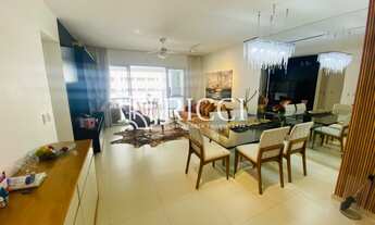 Imagem 2: Pitangueiras, Guarujá, 3 quartos, suítes, lazer completo, porteira fechada