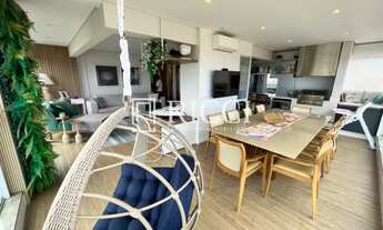 Imagem: EXTRAORDINÁRIO APARTAMENTO 3 SUÍTES E