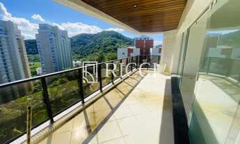 Imagem 7: Cobertura na Enseada, 4 suítes com vista para o mar