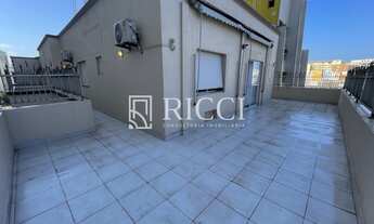 Imagem 2: Cobertura a Venda no Gonzaga