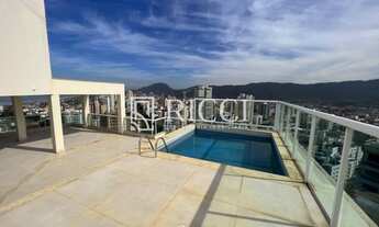 Imagem: Cobertura Duplex com Vista Panorâmica