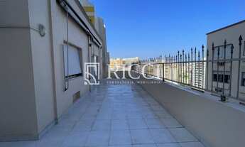 Imagem: Cobertura a Venda no Gonzaga