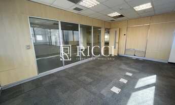 Imagem 5: Prédio Comercial e Casarão Histórico