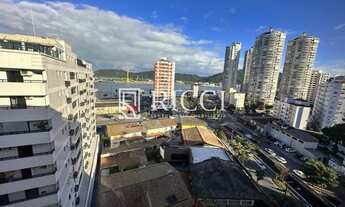 Imagem 2: Cobertura com vista mar na Ponta da Praia
