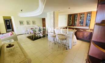 Imagem 3: Apartamento 3 dormitórios na praia da Enseada - Guarujá