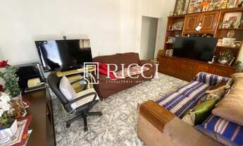 Imagem 4: CASA RESIDENCIAL em SANTOS - SP, CAMPO GRANDE