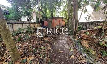 Imagem: TERRENO RESIDENCIAL em SANTOS - SP, APARECIDA